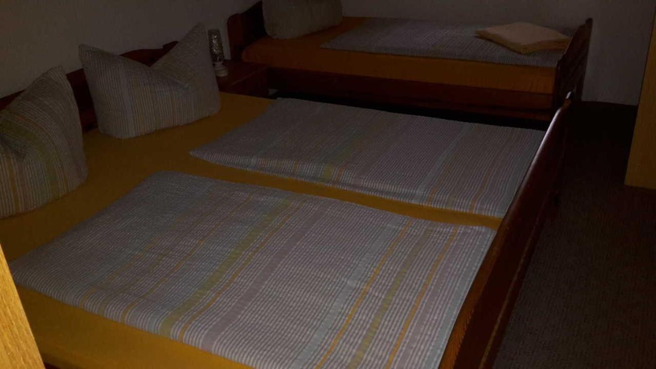 Heidi Lejlighed Zinnowitz Eksteriør billede