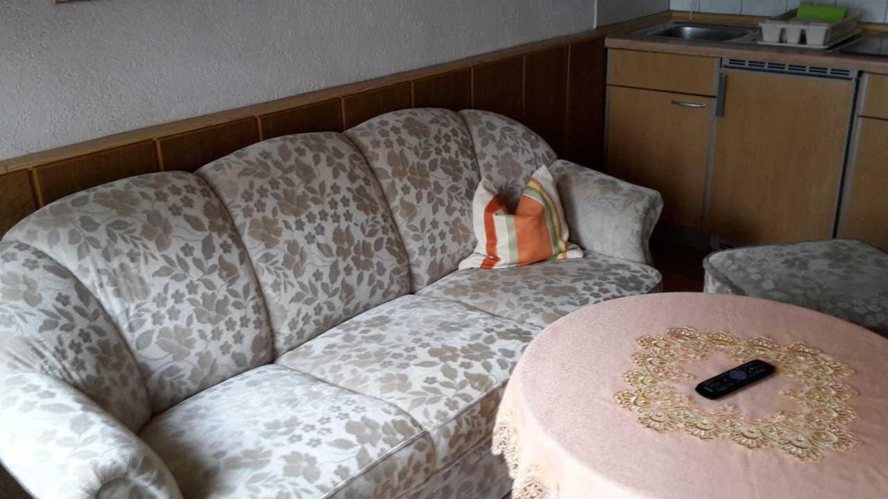 Heidi Lejlighed Zinnowitz Eksteriør billede
